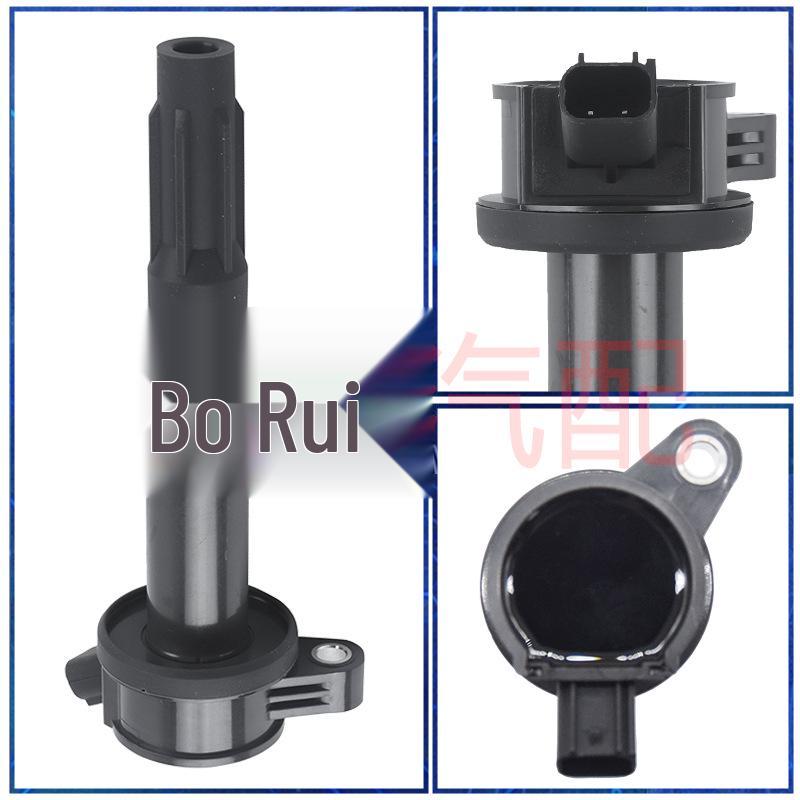 Катушка зажигания высоковольтного блока Ford 6E5E12A375BA DG514 UF486 C1594 GN10238
