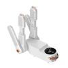 Boot Dryer with Dual V Rack Telescopic Shoe Dryer Touch Screen Deodorizer Intelligent Temperature