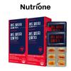 NUTRION Red RTG Омега 3 (1050 мг x 30 капсул)