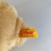 [USED] Excellent condition Steiff Molly teddy bear plush toy 019333 Steiff