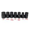 Special Offer: 5-Piece & 13-Piece Nut Extractor Sets, Chrome Molybdenum Steel, Forged for Durability