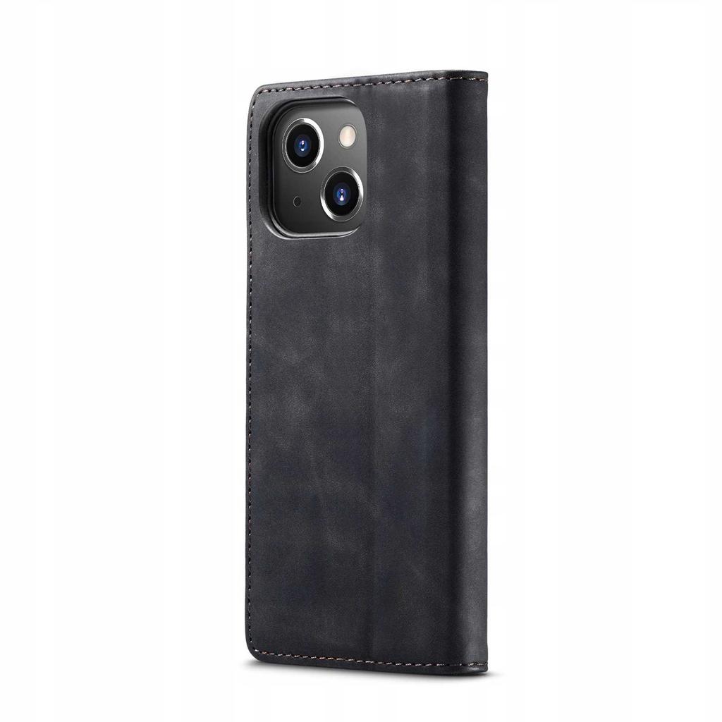 Sc Wallet Iphone 14 Plus Black