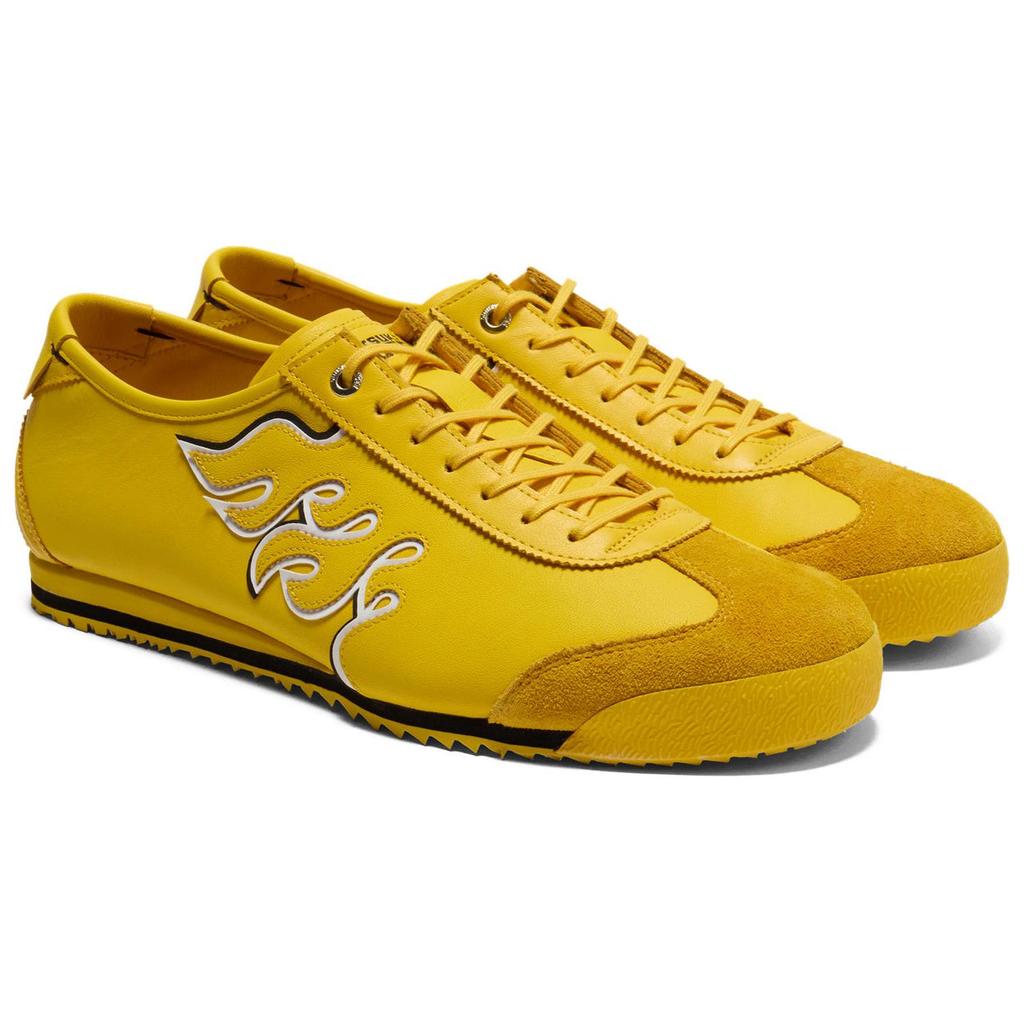 ONITSUKA TIGER Mexico 66 SD Yellow Flame Unisex Sneakers 1183C335-750