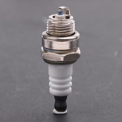 1 шт. DIY аксессуары газонокосилка цветок вилка Rj19Lm Br2Lm газонокосилка свечи зажигания для двигателей Briggs и Stratton мощность двигателей