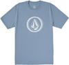 Мужская футболка с коротким рукавом Volcom Crisp Stone