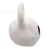 Hollow Knight latex mask, full-face costume for Halloween Cosplay Funny party props with a cute and creative vibe