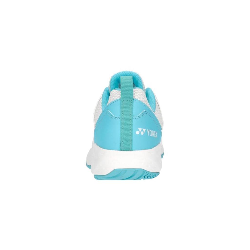 Теннисные туфли Power Cushion 106 063 Белые см [Yonex] 25,5