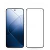 9D закаленное стекло для Xiaomi 14T Pro Black Edge Clear Screen Protector для XIAOMI Xiaomi14T 14Tpro 9H Защитная передняя пленка