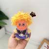 Baby Clothes Only] 123 Star People Series Plush Pendant Doll Baby Clothes, We Are Star People Blind Box Doll Accessories