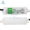 Водонепроницаемый блок питания IP67 AC 90-250V в DC 12V Драйвер для светодиодной ленты 10 Вт 15 В Импульсный блок питания для светодиодных лент