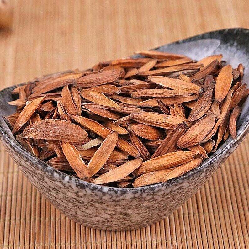 Dried Camptotheca Acuminata Fruit Fructus Camptothecae Acuminatae XiShuGuo 250g