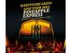 [CD] KAZUYOSHI SAITO LIVE TOUR 2023 PINEAPPLE EXPRESS Nomal Edition VICL-65840