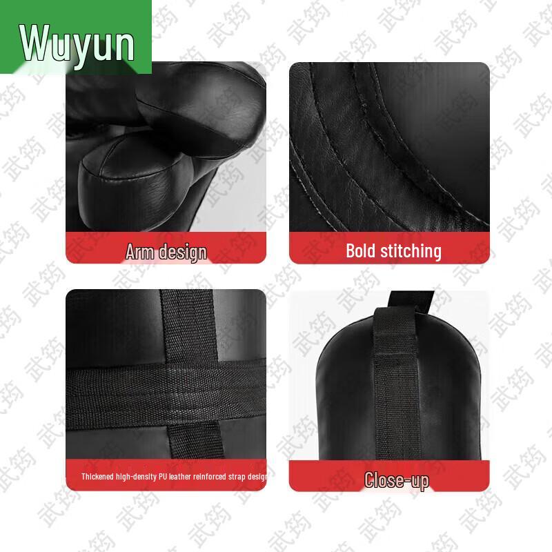 Wrestling Boxing Grappling Dummy