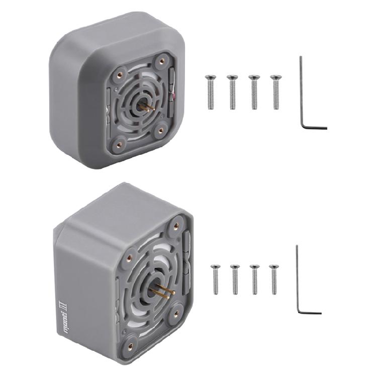Manti 3/Manti 3 Plus Многоразовый парашют для Mavic 3 Air 2 2S для Mavic 2 для Mav