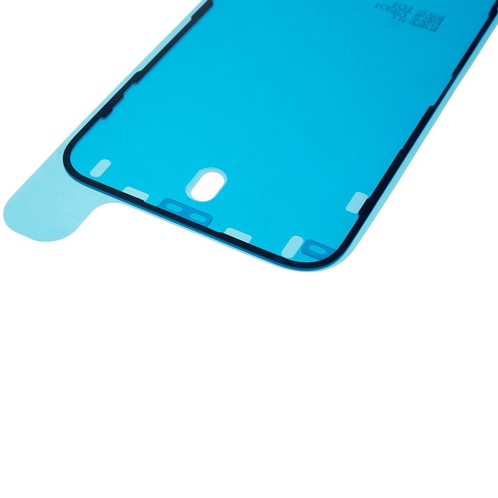 Для iPhone 16e OEM Средняя пластина Рамка Герметичная Водонепроницаемая Клейкая наклейка (Фронт)