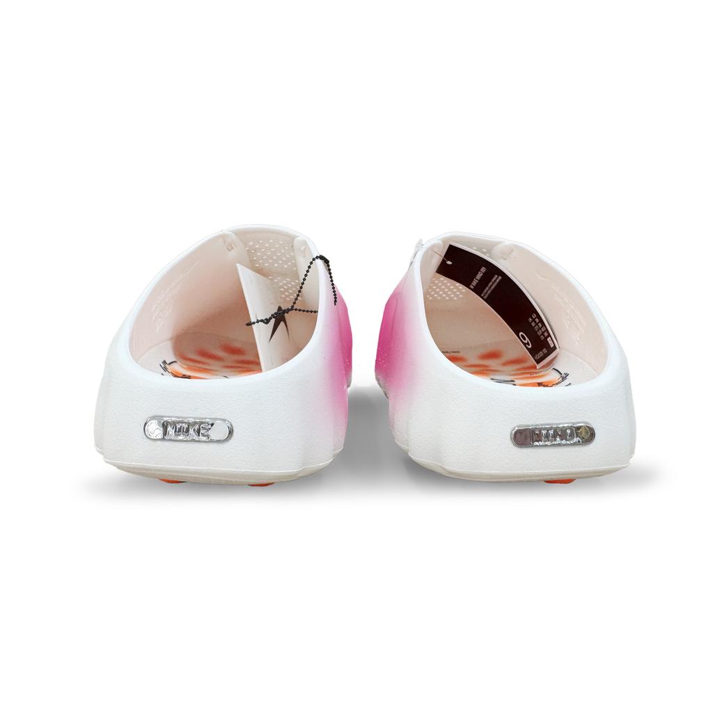 Nike Мужские закрытые тапочки Mind 001 Розовые HQ4307-101(Команда258-)