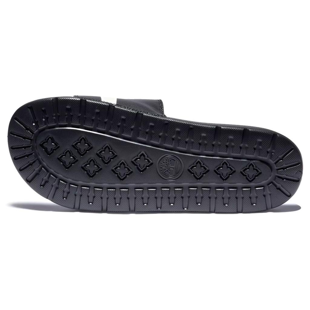 Timberland Спортивные сандалии Playa Sands Slide мужские сандалии черные синие A2HNN015