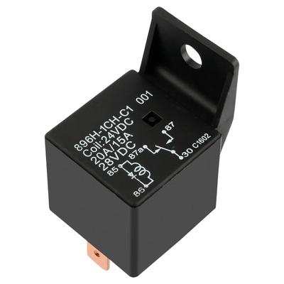 896H-1CH-C1 24VDC 50A Автомобильное силовое реле 5-контактное