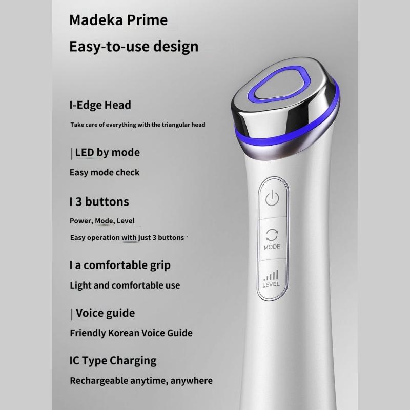 CENTELLIAN24 Madeca Prime Homecare Косметическое устройство