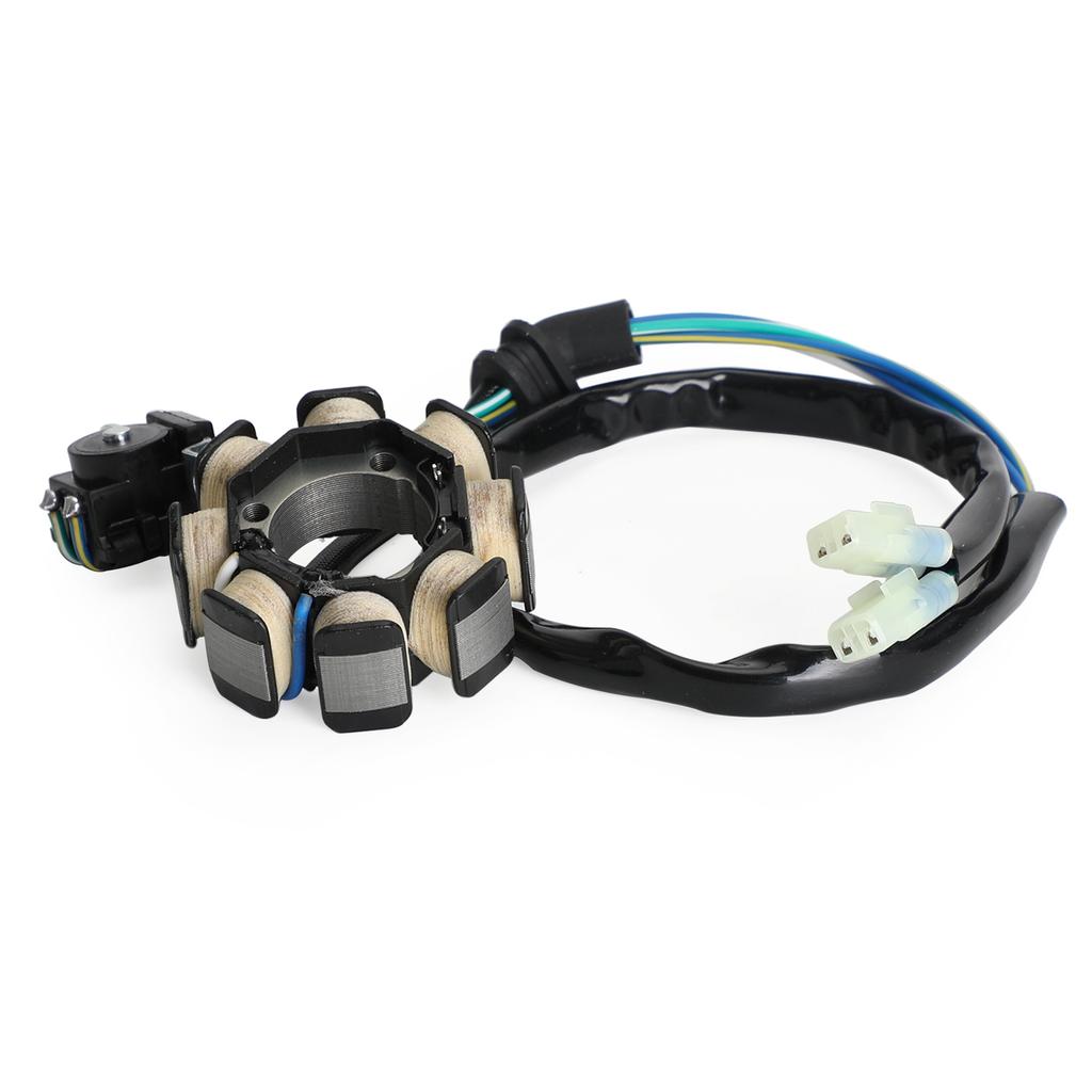 Магнето Статор Катушка Генератор с Прокладкой Для Honda CRF 250 R CRF250R 2004-2009