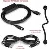 HDMI-кабель Hyperkin для Genesis1 Genesis2 Genesis3 Кабель HDTV