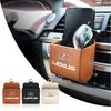 ulvn2 Car Vent Phone Holder Storage Box Car Storage Accessories For Lexus F SPORT ES RX NX LS UX LM LX GX LC RZ IS CT GS RC HS SC LBX