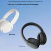 Edifier W830NB Активные наушники с шумоподавлением, накладные, Bluetooth
