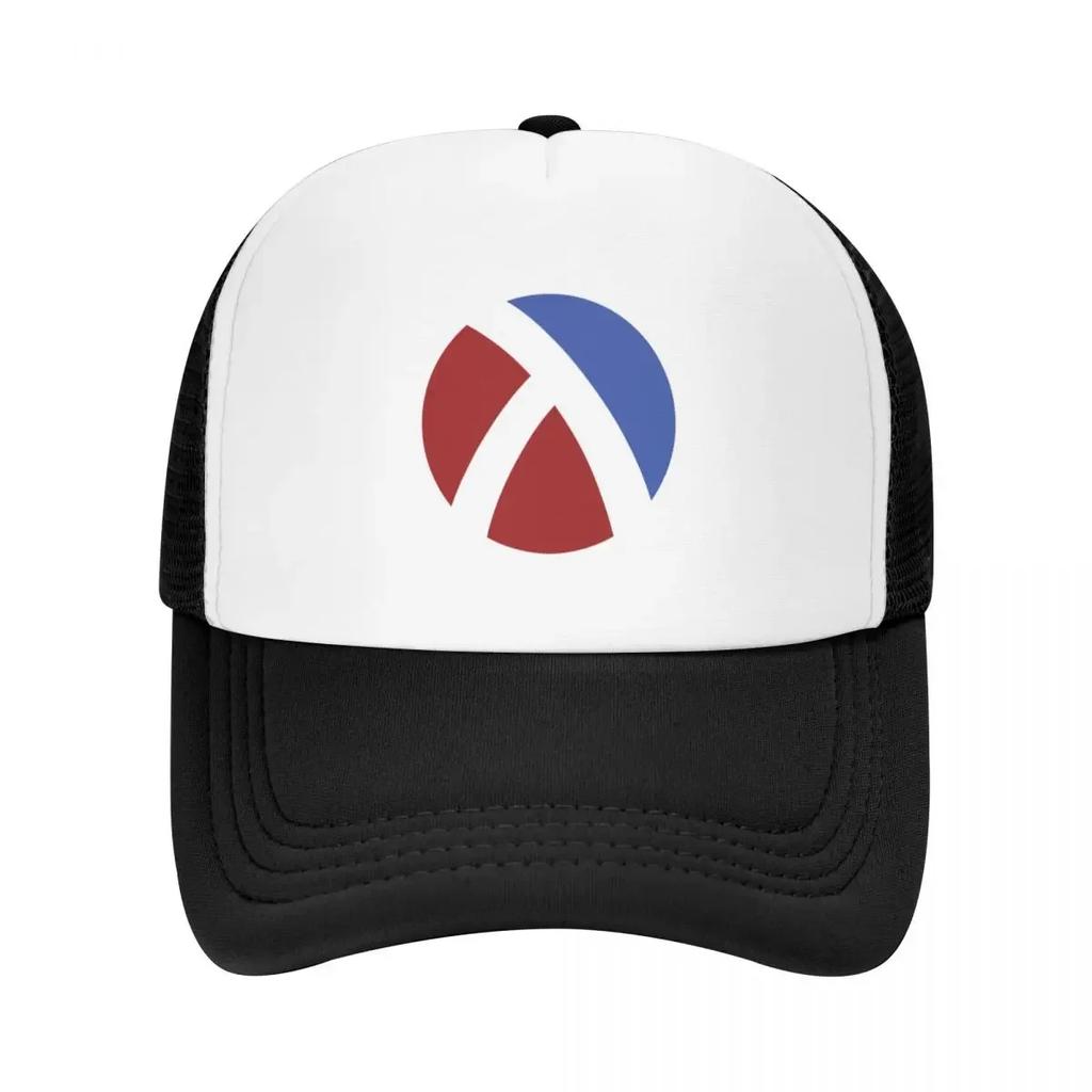 Racket Baseball Cap Gentleman Hat Streetwear hats for men For Girls Mens