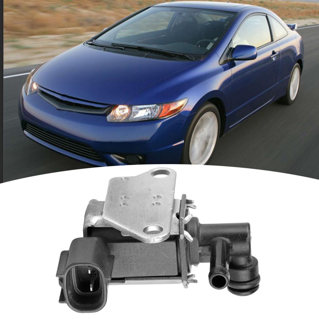 Вакуумный переключатель Электромагнитный клапан K5T46685 Подходит для Honda CR V