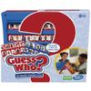 Hasbro Gaming Guess Who