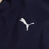 Puma Зимняя теплая пуховая куртка-ветровка двусторонняя теплая свободного кроя на молнии Мужские куртки 692850-06