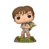 Funko ПОП! Звездные войны - Тренировка Люка с Йодой
