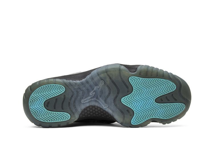 Мужские кроссовки Air Jordan 11 Retro 'Gamma Blue'