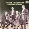 CD JUILLIARD QT, FRANZ SCHUBERT; LUDWI - String Quartets  SBT1373 Testament 2005 UK Classical Used