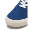 Vans Аутентичные Универсальные Удобные Низкие Кеды для Скейтбординга Унисекс Кроссовки Синие VN000D6G5TU1