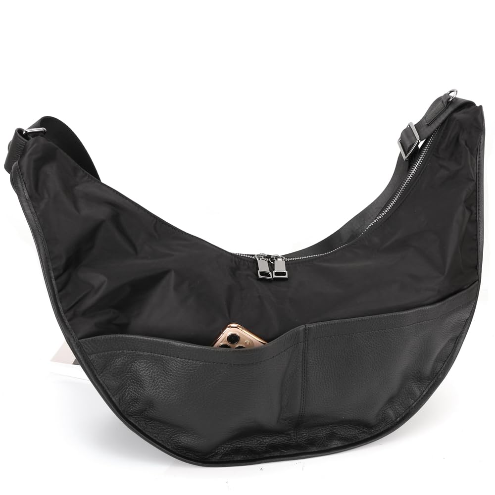 De Body One Большая нейлоновая [Camélia Amour] Женская сумка, На плечо, 3-way, Вместительная, Легкая, Водонепроницаемая, Безопасная, Стильная, T295-205