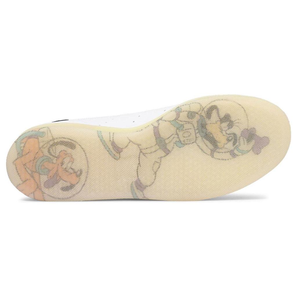 Disney X Adidas Stan Smith Space Journey - White Unisex Sneakers Cloud-White Collegiate-Navy Off-White HQ2172