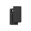 Coque Et Étui Téléphone Mobile Samsung Flip Wallet DFS Galaxy A36 5G Noir