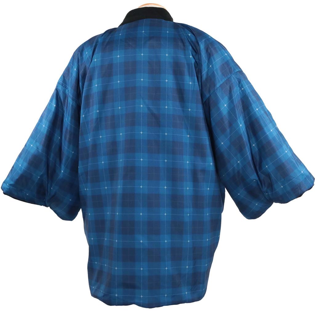 Hanten Winter Fleece [KYOETSU] Мужская (1, М)