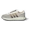 adidas Оригинальные Retropy E5 Модные Удобные Амортизирующие Прочные Низкие Повседневные Кроссовки Унисекс Коричневые JH7189