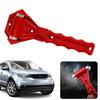 Car Safety Hammer Auto Car Window Glass Hammer Breaker Portable Emergency Escape Tool Car Accessories Easy To Use
