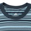 Nike Футболки SB Унисекс Синие С круглым вырезом Средние FQ3712-464