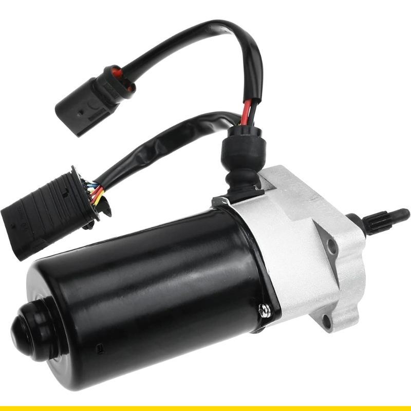 SZCH 1645400288 Rear Differential Lock Motor for X164 ML320 Harsh Driving Conditions