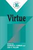 Книга Virtue : Readings In Moral Theology 16