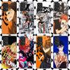 Чехол для телефона Haikyuu Oya Volleyball Anime для Samsung Galaxy A52 A42 A32 A22 A12 A02S A51 A50 A71 A70 A41 A31 A21S A40 A30S A20S A