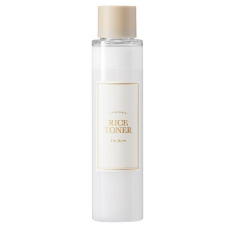 I'M FROM Rice Toner 150ml/300ml