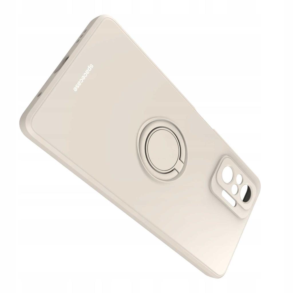 Sc Silicone Ring Redmi Note 10 Pro Bone