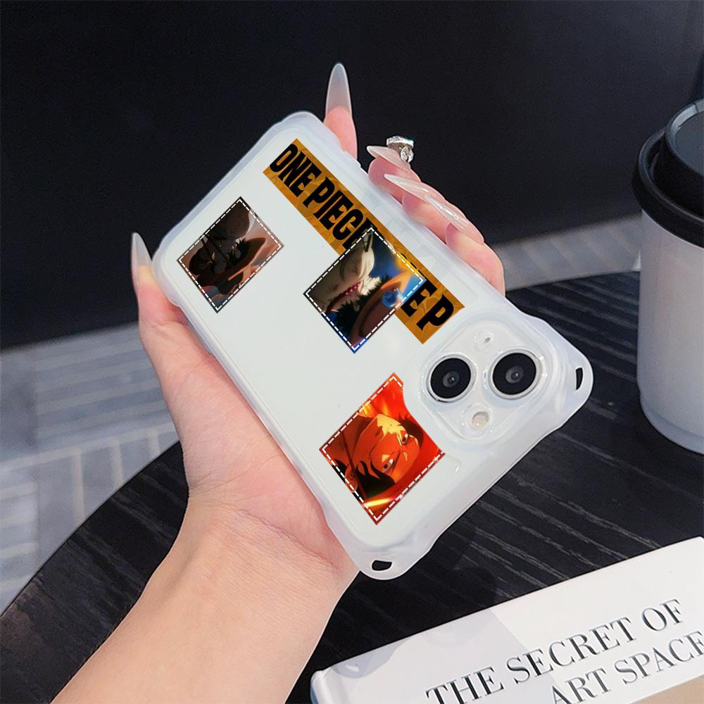 Ae91 цельные мягкие чехлы для телефонов iPhone 16 15 14 13 12 11 Pro Max 7 8 Plus XR XS Max с ремешком на запястье, защитным шнурком для углов, задней крышкой