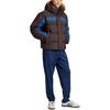 adidas Оригинальная куртка 70-х годов Премиум JL9556