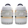 New Balance 550 'Бело-желто-синие' женские кроссовки BBW550AB-B